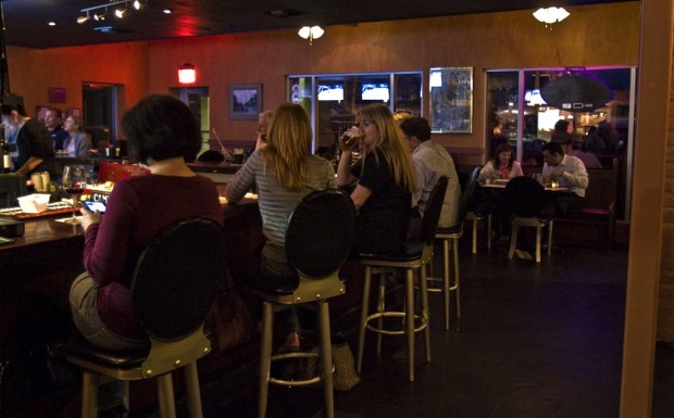 The Parish's Southern menu fills a culinary gap